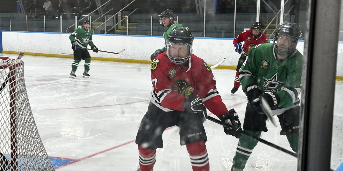 Week Three Round-Up: High-Scoring Thrillers and Third-Period Surge
